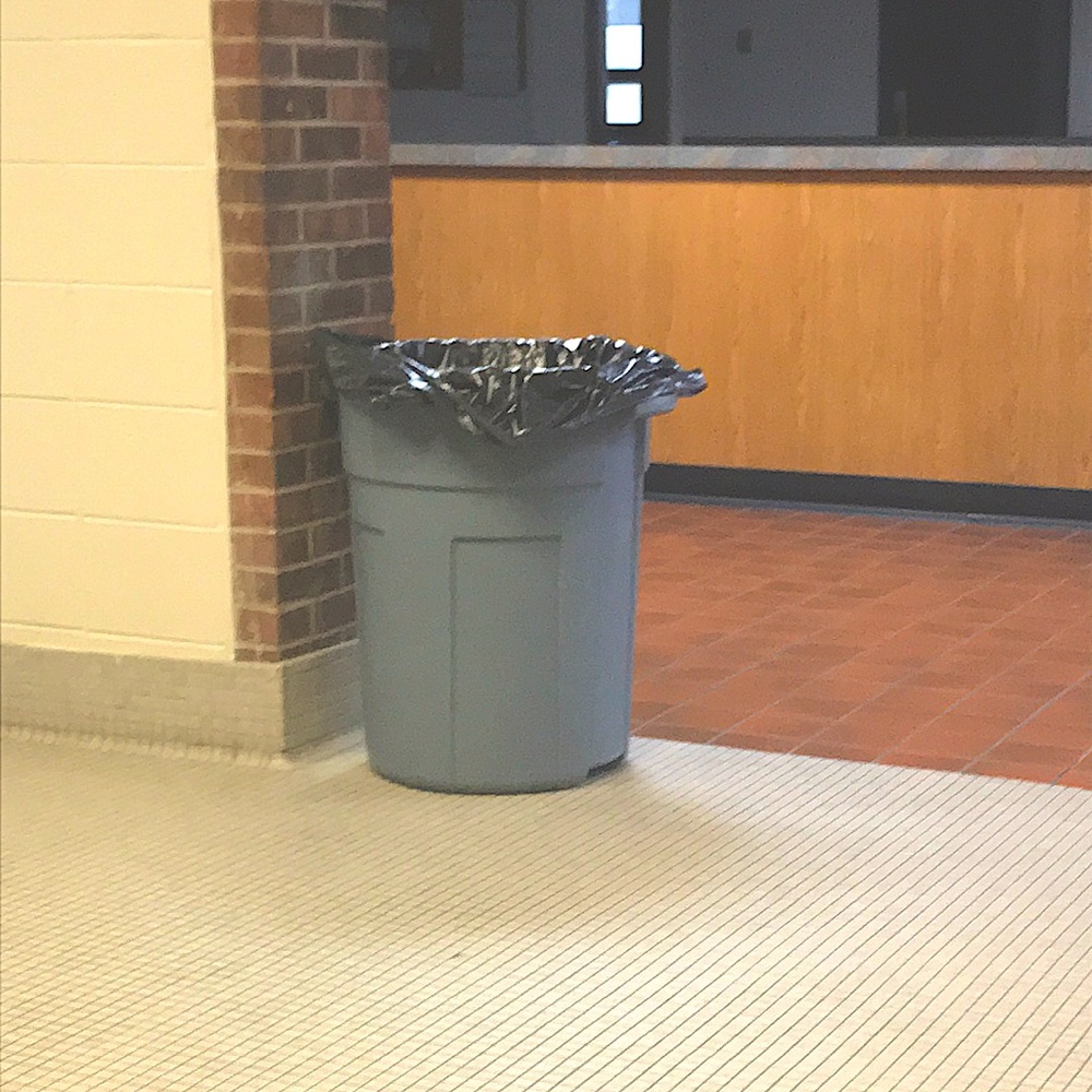 Trash Can